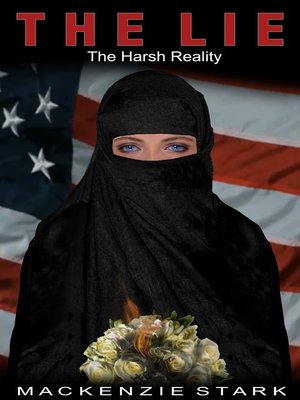 cover image of The Lie